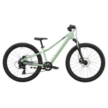Scott Roxter 400 Pastel Green 24 RD8