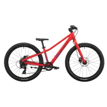Scott Scale 400 Monza Red 24 RD8
