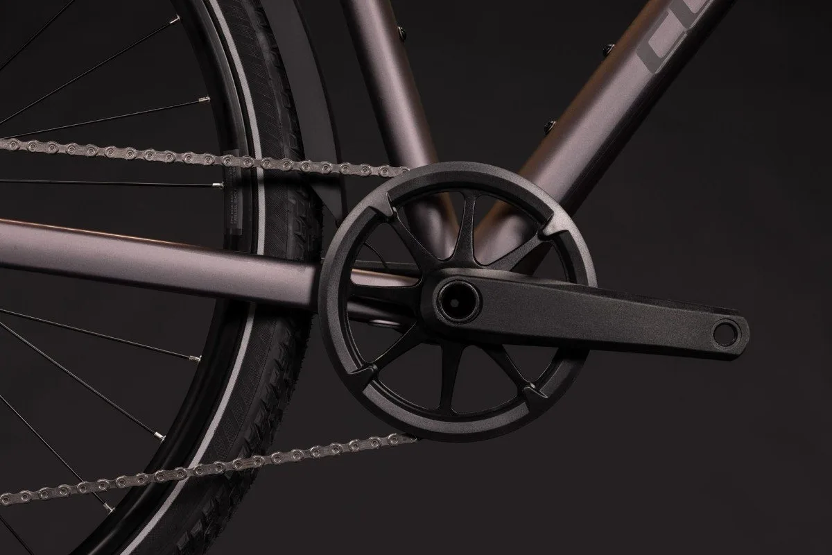 Cube KATHMANDU SLX Mysticgraphite/Reflex RD12 - Afbeelding 4