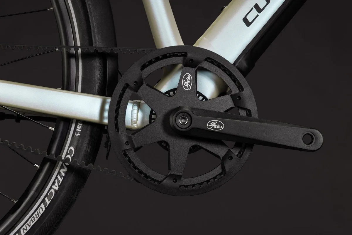 Cube EDITOR HYBRID PRO 360 FE Glintsand/Black N1 - Afbeelding 8
