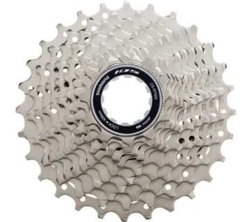 Shimano Shim cass 11v 11/28 105 CS-R7000 Zilver