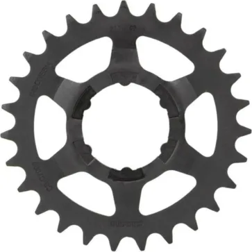 Shimano TANDKRANSJE 30T Chroom