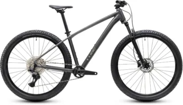 Cube AIM SLX Slateblack/Chrome RD12