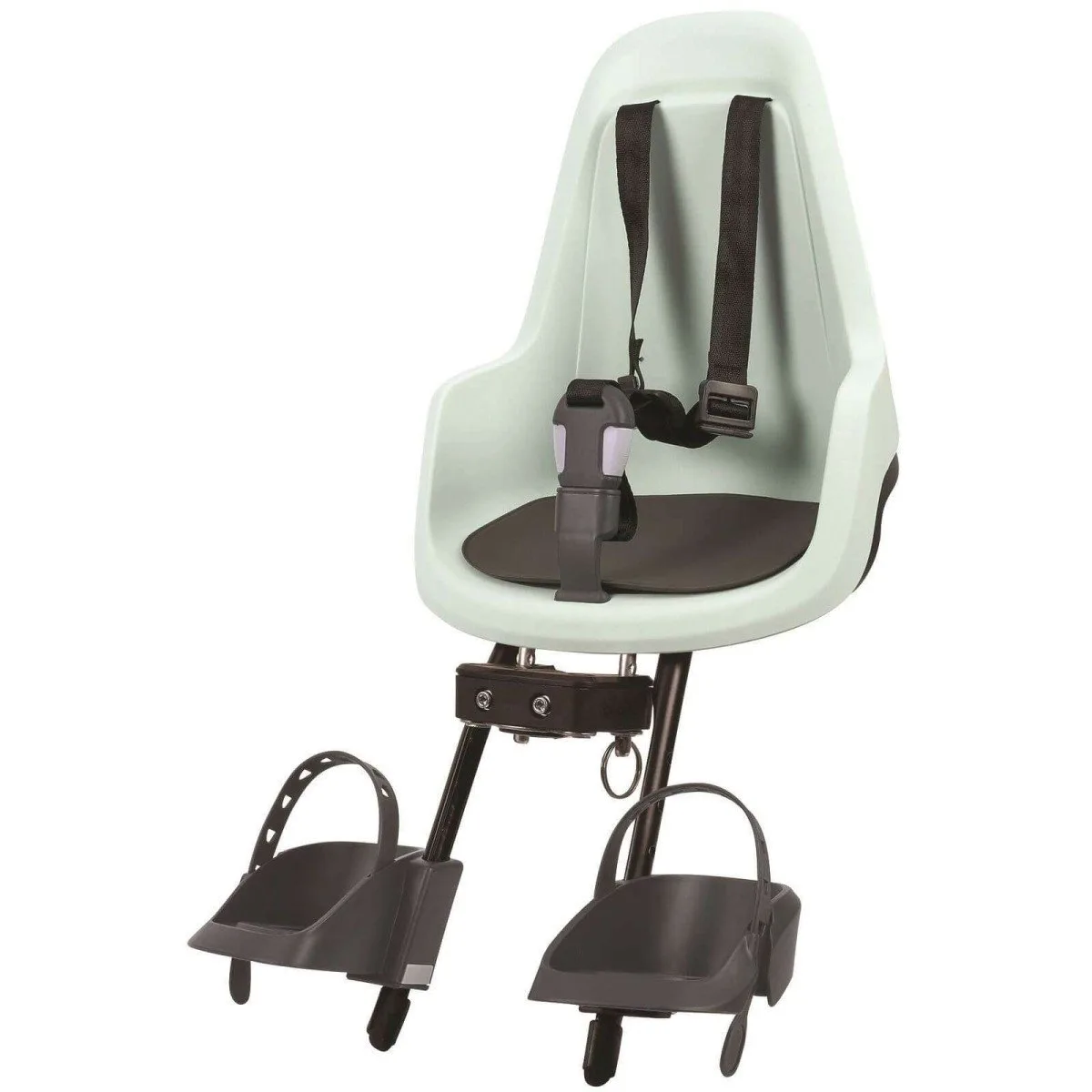Bobike voorzitje Go Mini mint Groen