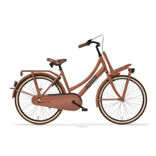 Cortina U4 Transport Mini Baked Clay Matte 24 RN3 - Afbeelding 3