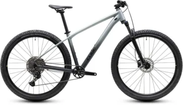 Cube AIM PRO Grey/Black RD11