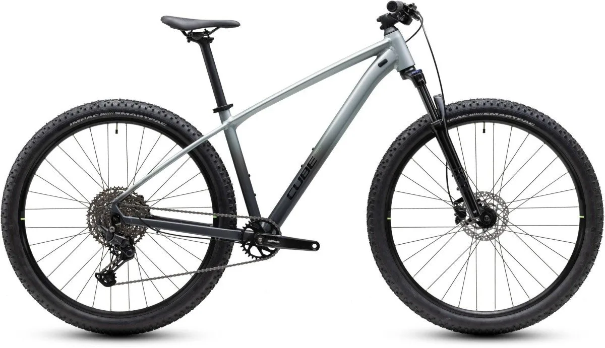 Cube AIM PRO Grey/Black RD11