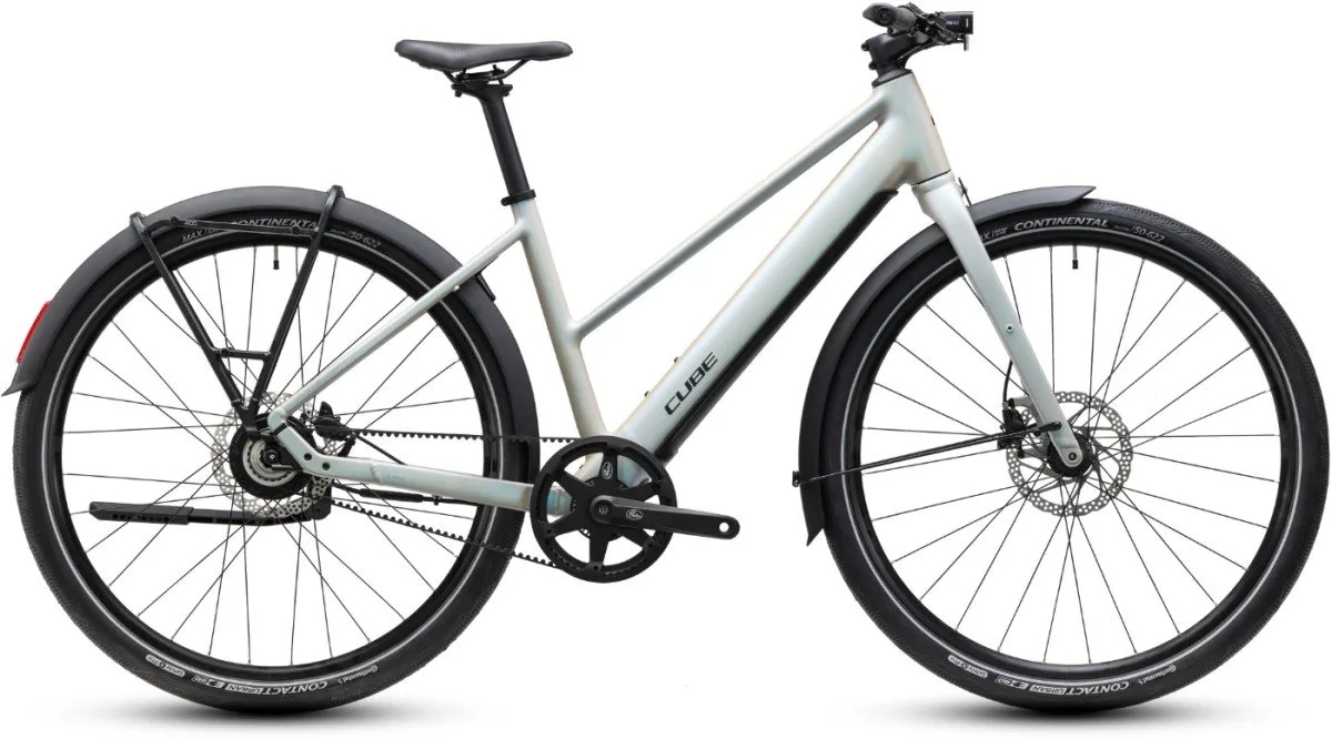Cube EDITOR HYBRID PRO 360 FE Glintsand/Black N1 - Afbeelding 6