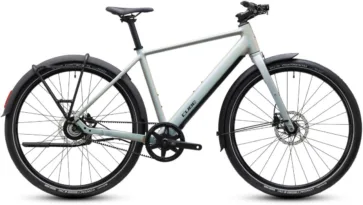 Cube EDITOR HYBRID PRO 360 FE Glintsand/Black N1