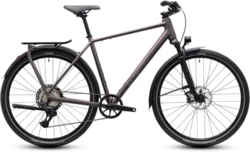 Cube KATHMANDU SLX Mysticgraphite/Reflex RD12