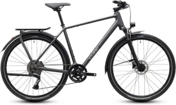 Cube KATHMANDU PRO Slabgrey/Chrome RD20