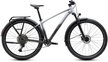 Cube AIM PRO FE Grey/Black RD11