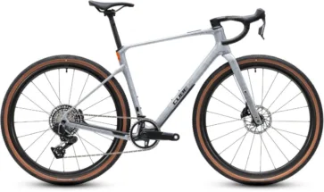 Cube NUROAD C:62 EXC Wolf/Fibre RD13