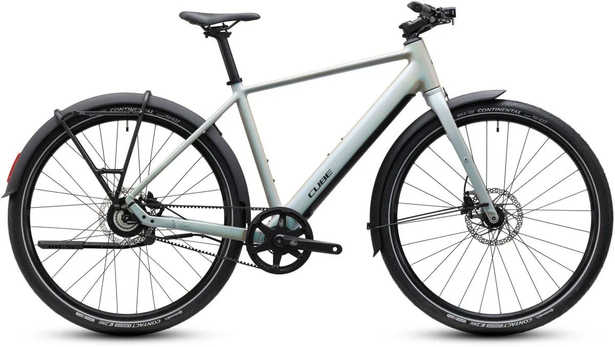 Cube EDITOR HYBRID PRO 360 FE Glintsand/Black N1 - Afbeelding 3