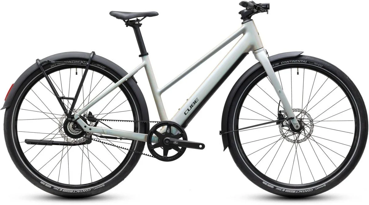 Cube EDITOR HYBRID PRO 360 FE Glintsand/Black N1 - Afbeelding 7