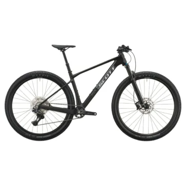 Scott Scale 10 Spectral Black RD12