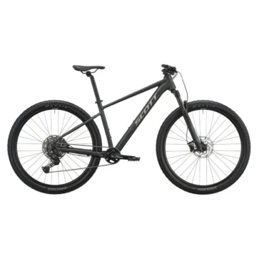 Scott Contrail 10 Spinel Black RD11