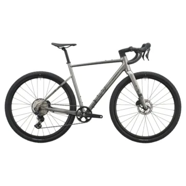 Scott Speedster Gravel 20 Tungsten Grey RD12