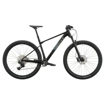 Scott Scale 50 Obsidian Black RD12
