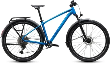 Cube AIM PRO FE Topasblue/Blue RD11