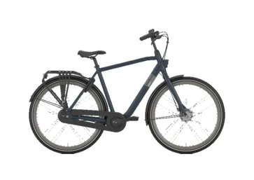 Gazelle Esprit Between Blue Mat N7