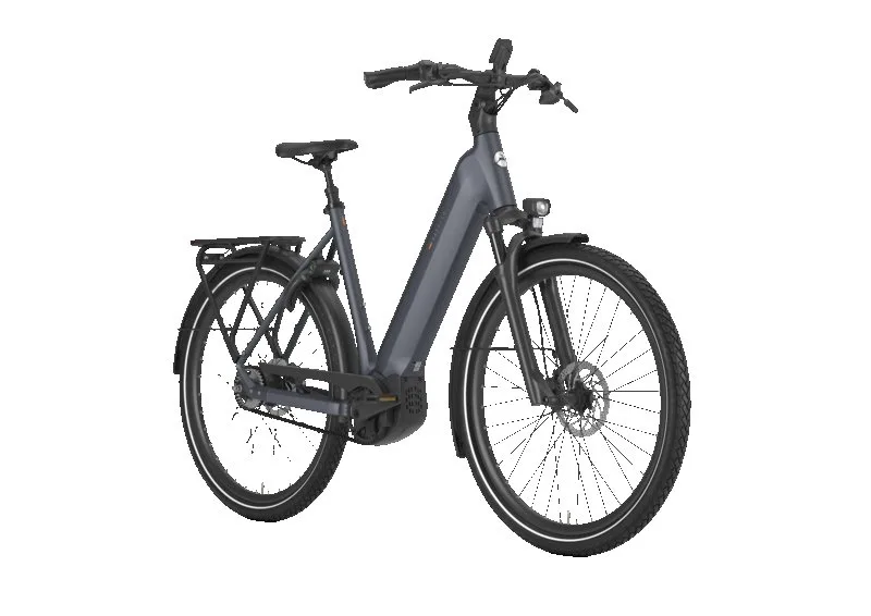 Gazelle Ultimate C5+ Meteor Grey Mat N5 - Afbeelding 2