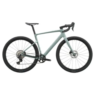 Scott Addict Gravel 40 Iron Grey RD12