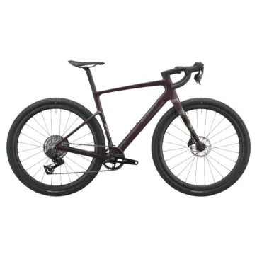 Scott Addict Gravel 30 Mulberry Purple RD13