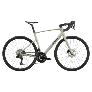 Scott SCO Bike Addict 40 Agate Grey RD24