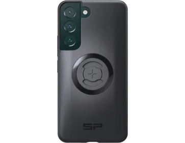 Sp Connect TELED SP CASE SPC+ SAMSUNG S22 Zwart