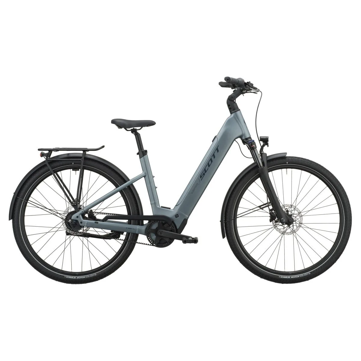 Scott Sub Tour 40 Wave Shadow Blue RD5
