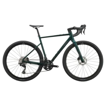 Scott Speedster Gravel 10 Hornblende Green RD24
