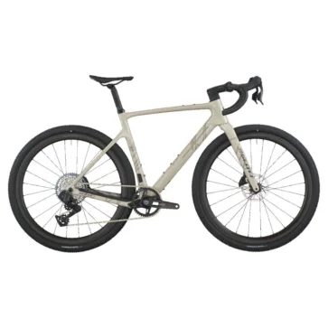 Scott Addict Gravel 20 Taupe Beige