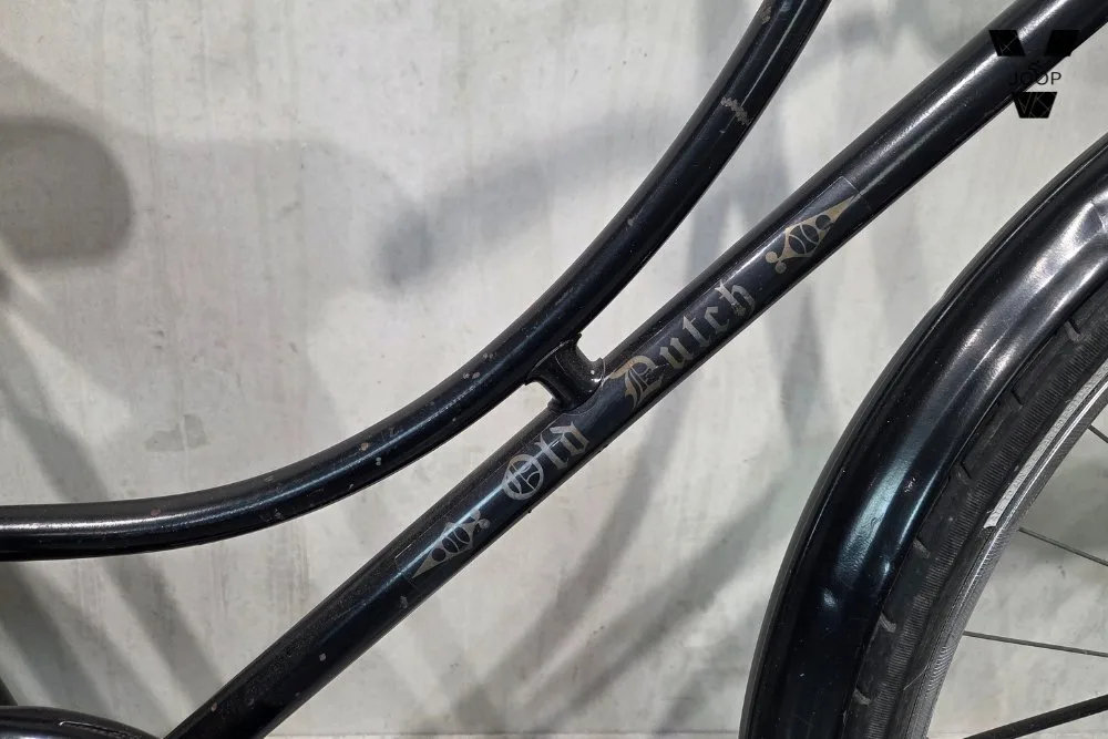 Batavus Old Dutch - Afbeelding 3
