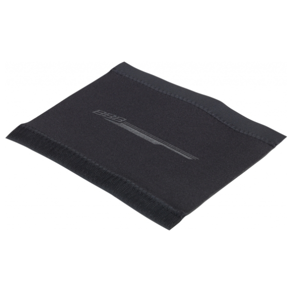 BBB BBP-12XL Chainstay Protector StayGuard Zwart