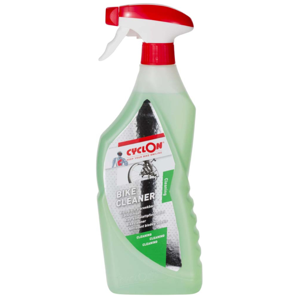 Cyclon Bike Cleaner trigger 750ml GREEN