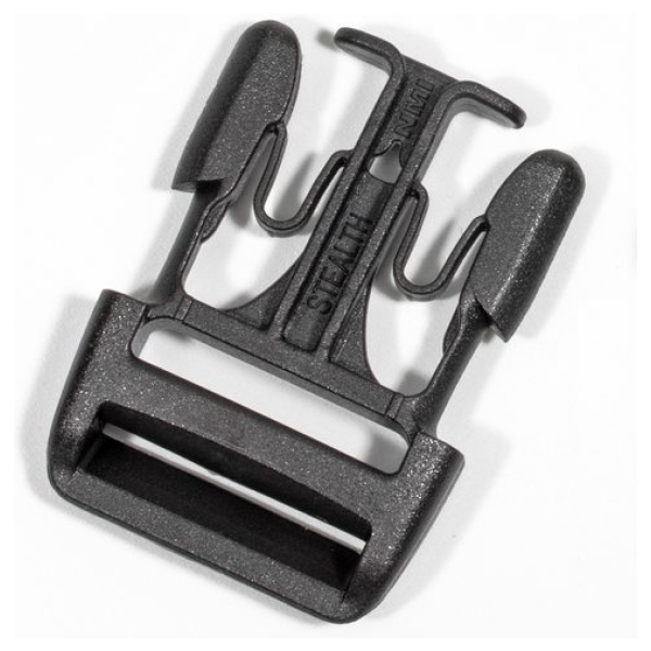 Ortlieb Tasdl steeksluiting e215 1 stuks (mannetje) vanaf' Zwart