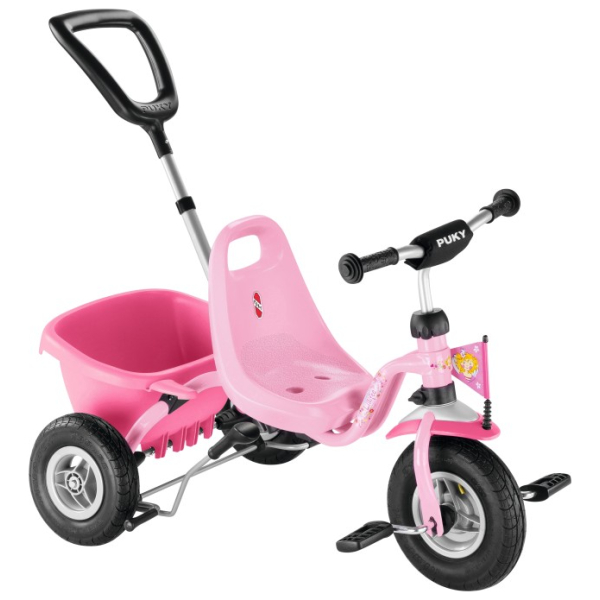 Puky CEETY Air Prinses Lillifee