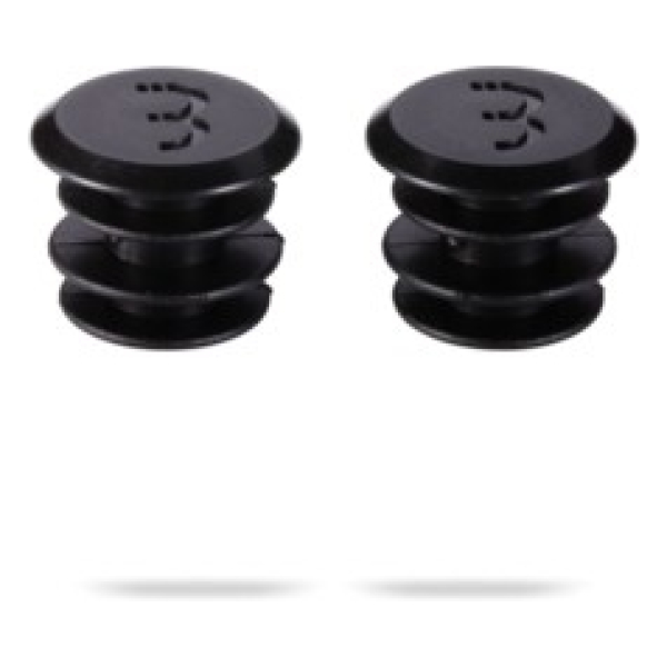 BBB BBE-50 Barends Dopjes Plug & Play Zwart