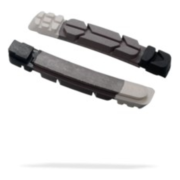 BBB BBS-15T Remblokken TriStop Pads Triple Color