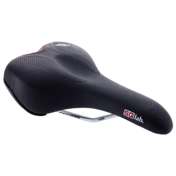 Sq Lab SADDLE 604 BLACK
