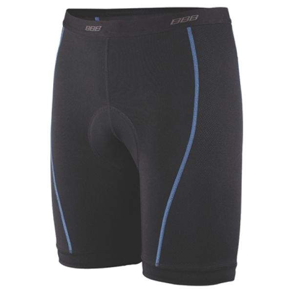 BBB BUW-61 Onderkleding InnerShort Pro Zwart