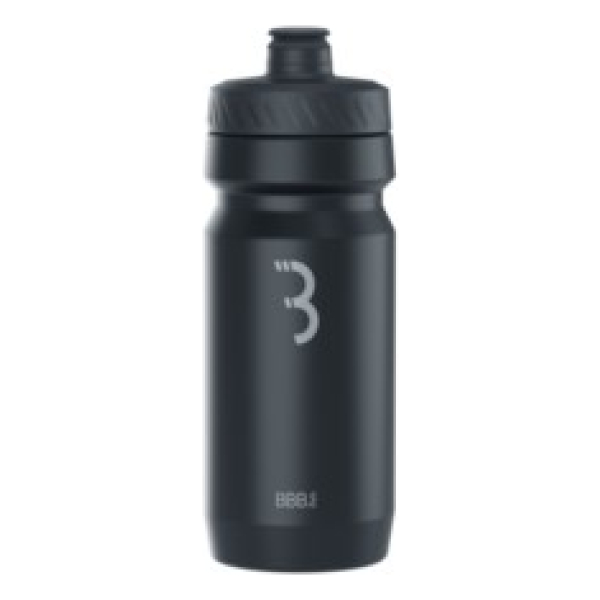 BBB BWB-01 Bidon 550ml CompTank 18 Ml Zwart/wit
