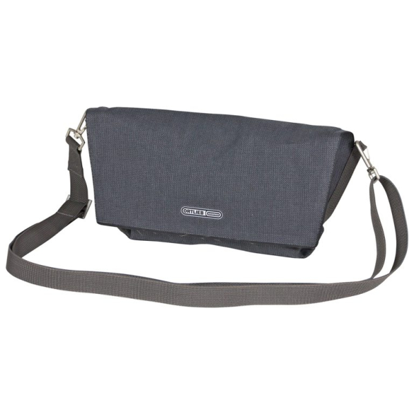 Ortlieb Stuurtas velo-pocket urban f3270 2,5l Pepper