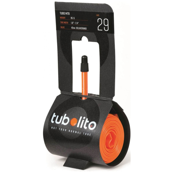 Tubolito bnb Tubo MTB 29 x 1.8 - 2.5 fv 42mm