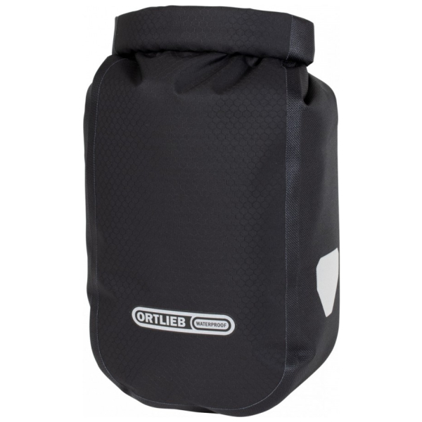 Ortlieb Fork-Pack 3.2 L Black-matt