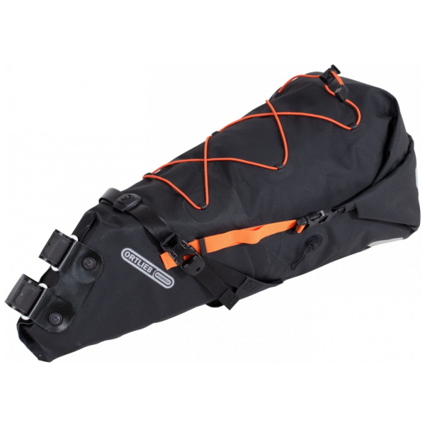 Ortlieb Seat-Pack 16.5 L Black-matt