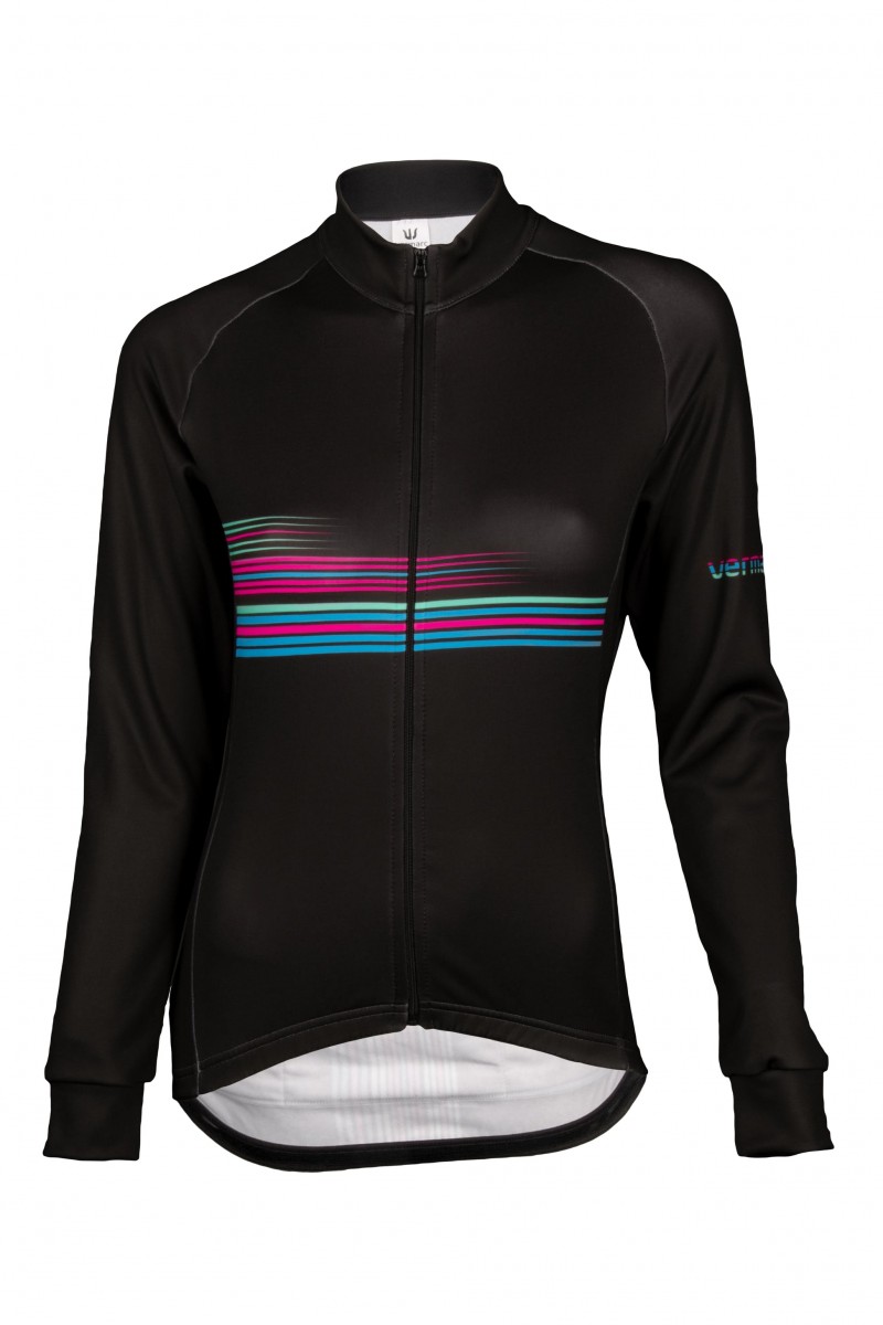 Vermarc Sting Long sleeves Joop van