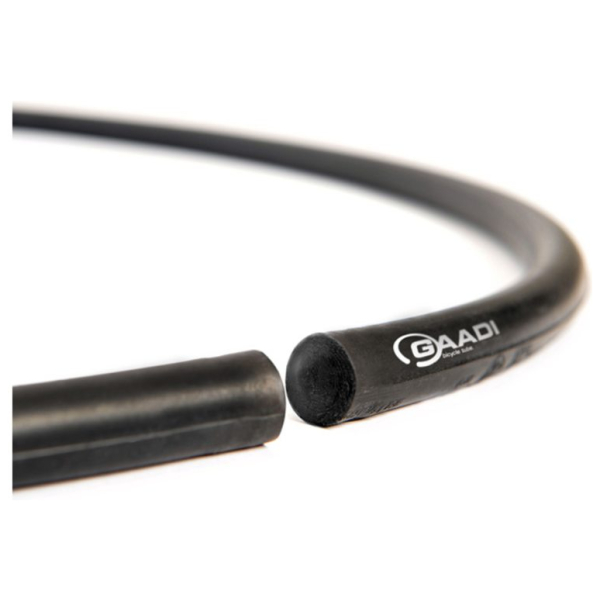 Gaadi bnb 28x1.125 hv 40mm Zwart