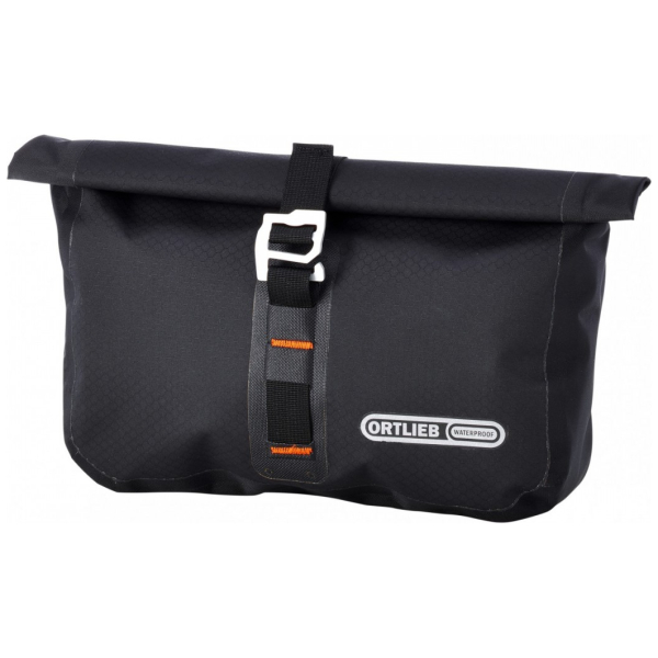 Ortlieb Accessory-Pack 3.5 L Black-matt